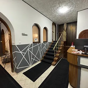 Palota Hotel